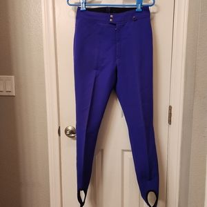 Kaelin ski pants size 8